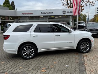 Dodge Durango 5.7 V8 Citadel Vollausstattung - bilder 4