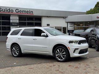 Dodge Durango 5.7 V8 Citadel Vollausstattung - bilder 2