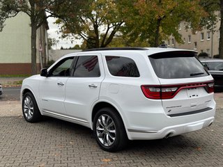 Dodge Durango 5.7 V8 Citadel Vollausstattung - bilder 7