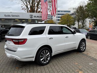 Dodge Durango 5.7 V8 Citadel Vollausstattung - bilder 5