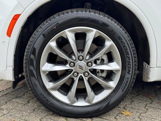 Dodge Durango 5.7 V8 Citadel Vollausstattung - bilder 12