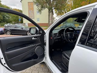 Dodge Durango 5.7 V8 Citadel Vollausstattung - bilder 13