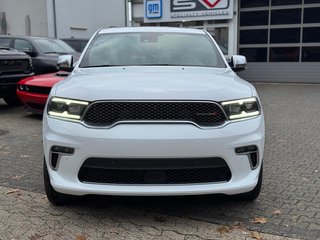 Dodge Durango 5.7 V8 Citadel Vollausstattung - bilder 11