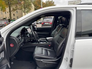 Dodge Durango 5.7 V8 Citadel Vollausstattung - bilder 14