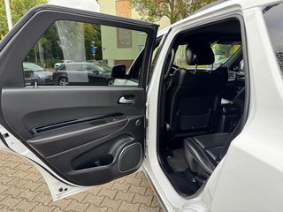 Dodge Durango 5.7 V8 Citadel Vollausstattung - bilder 19