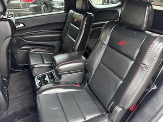 Dodge Durango 5.7 V8 Citadel Vollausstattung - bilder 23