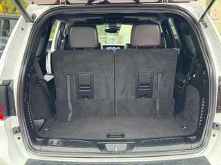 Dodge Durango 5.7 V8 Citadel Vollausstattung - bilder 31