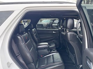 Dodge Durango 5.7 V8 Citadel Vollausstattung - bilder 22