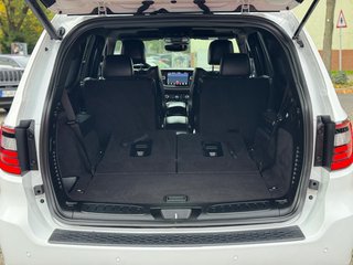 Dodge Durango 5.7 V8 Citadel Vollausstattung - bilder 32