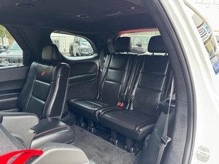 Dodge Durango 5.7 V8 Citadel Vollausstattung - bilder 24