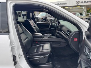 Dodge Durango 5.7 V8 Citadel Vollausstattung - bilder 17