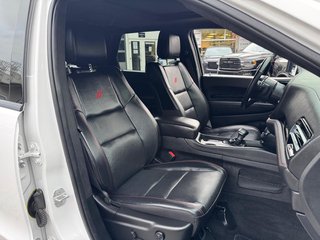 Dodge Durango 5.7 V8 Citadel Vollausstattung - bilder 18