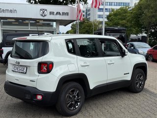 Jeep Renegade Longitude 1.0 FWD - bilder 5