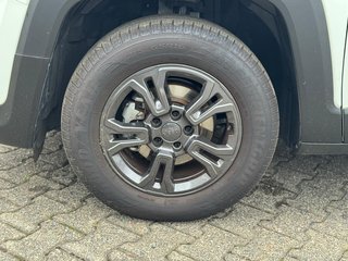 Jeep Renegade Longitude 1.0 FWD - bilder 12