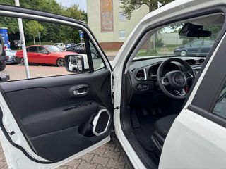 Jeep Renegade Longitude 1.0 FWD - bilder 13