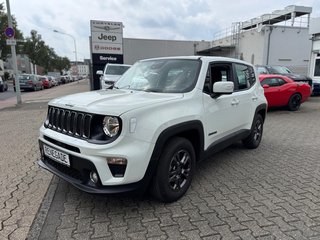 Jeep Renegade Longitude 1.0 FWD - bilder 10