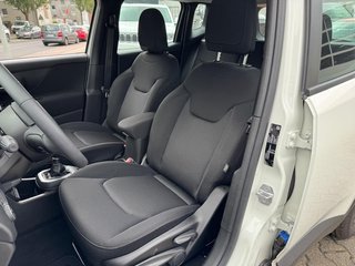 Jeep Renegade Longitude 1.0 FWD - bilder 15