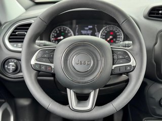 Jeep Renegade Longitude 1.0 FWD - bilder 24