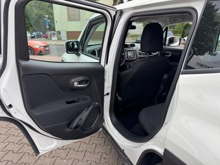 Jeep Renegade Longitude 1.0 FWD - bilder 19