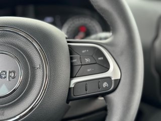 Jeep Renegade Longitude 1.0 FWD - bilder 26