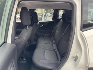 Jeep Renegade Longitude 1.0 FWD - bilder 20