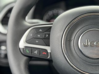 Jeep Renegade Longitude 1.0 FWD - bilder 25