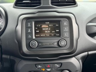 Jeep Renegade Longitude 1.0 FWD - bilder 27
