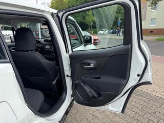Jeep Renegade Longitude 1.0 FWD - bilder 21