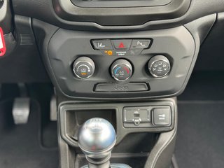 Jeep Renegade Longitude 1.0 FWD - bilder 28