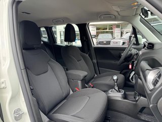 Jeep Renegade Longitude 1.0 FWD - bilder 18