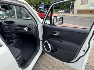 Jeep Renegade Longitude 1.0 FWD - bilder 16