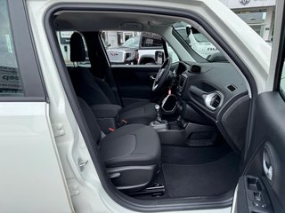 Jeep Renegade Longitude 1.0 FWD - bilder 17