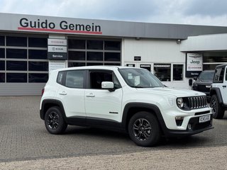 Jeep Renegade Longitude 1.0 FWD - bilder 2