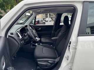 Jeep Renegade Longitude 1.0 FWD - bilder 14