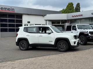 Jeep Renegade Longitude 1.0 FWD - bilder 3