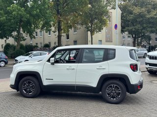 Jeep Renegade Longitude 1.0 FWD - bilder 9