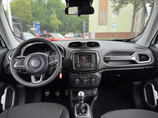 Jeep Renegade Longitude 1.0 FWD - bilder 23