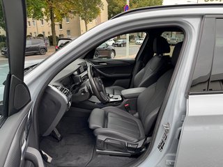 BMW X3 xDrive 20 d M Sport - bilder 16