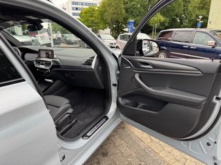 BMW X3 xDrive 20 d M Sport - bilder 18