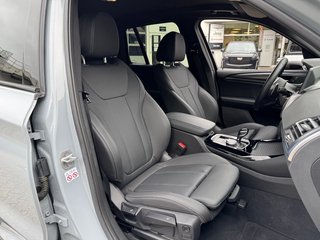 BMW X3 xDrive 20 d M Sport - bilder 20