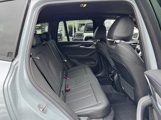 BMW X3 xDrive 20 d M Sport - bilder 24