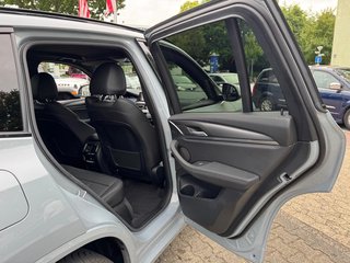 BMW X3 xDrive 20 d M Sport - bilder 23