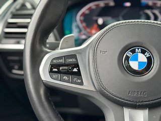 BMW X3 xDrive 20 d M Sport - bilder 27