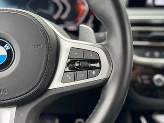 BMW X3 xDrive 20 d M Sport - bilder 28