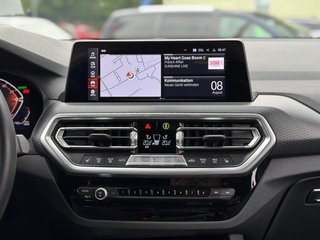 BMW X3 xDrive 20 d M Sport - bilder 29
