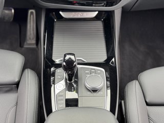 BMW X3 xDrive 20 d M Sport - bilder 30
