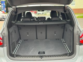 BMW X3 xDrive 20 d M Sport - bilder 31