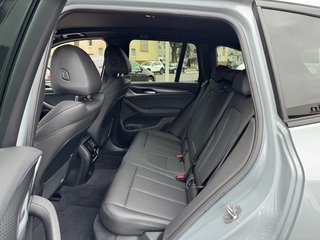 BMW X3 xDrive 20 d M Sport - bilder 22