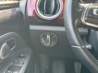Volkswagen up! 1.0 TSI GTI - bilder 28