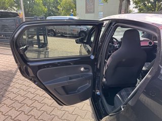 Volkswagen up! 1.0 TSI GTI - bilder 18